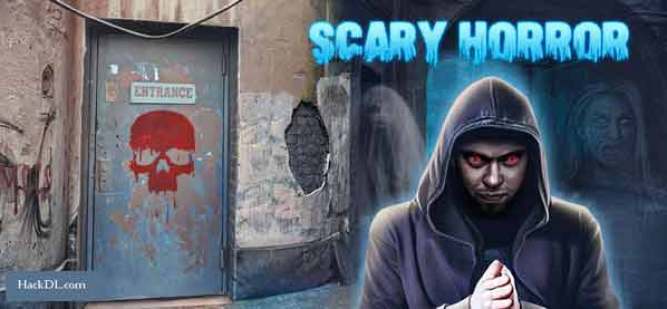 Scary Horror Escape mod apk latest version
