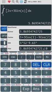 Scientific Calculator 300 Plus Mod Apk (1)