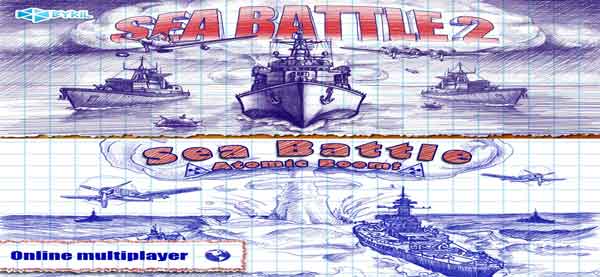 Sea Battle 2 Mod APK 2.8.3 (Hack, Unlimited Money)