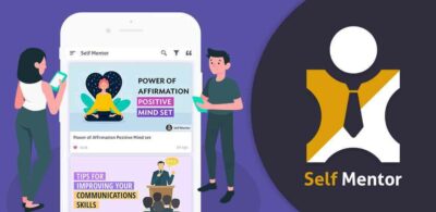 Self Mentor Mod Apk v1.18 (Premium Unlocked)