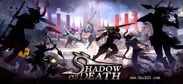 Shadow of Death Mod Apk 1.101.6.0 (Hack, Unlimited Money)