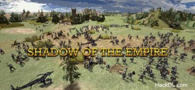 Shadow of the Empire Mod APK 1.61 (Hack,Unlimited Money)