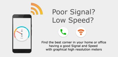 Signal Strength Mod Apk V26.0.7 (Premium Unlocked)