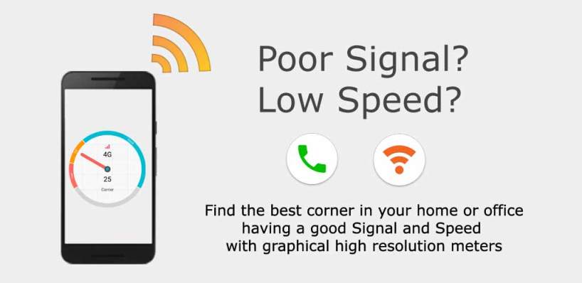 Signal Strength Apk,