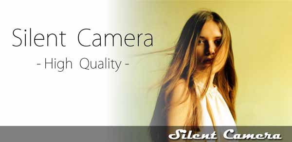 Silent Camera Mod Apk v8.4.3 (Premium Unlocked)