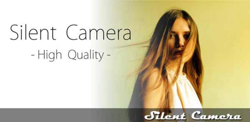 Silent Camera apk,