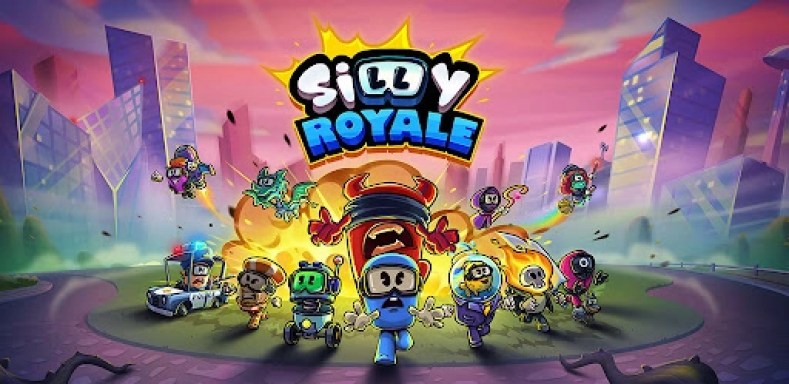 Silly Royale Apk Mod