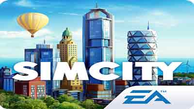 SimCity BuildIt Mod APK 1.43.1.106491 (Hack Unlimited Money)