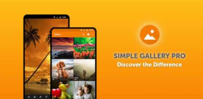 Simple Gallery Pro Mod Apk v6.25.0 (Premium Unlocked)