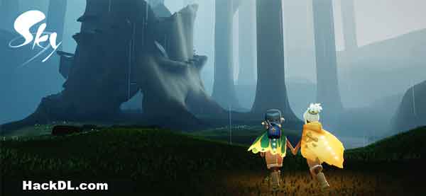 Children of the Light Mod Apk 0.18.5 (Hack, Unlocked)