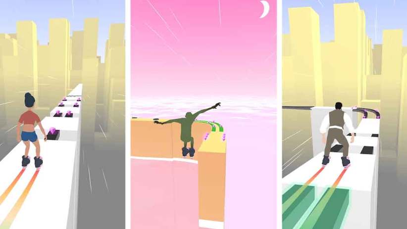 Sky Roller Mod Apk (7)