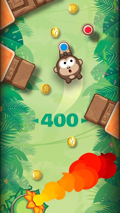 Download Sling Kong crack apk