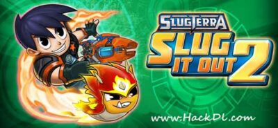 Slug it Out 2 Mod Apk 4.6.0 (Hack, Unlimited Diamonds)