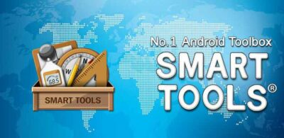 Smart Tools Mod Apk v2.1.8 (Hack Premium Unlocked)