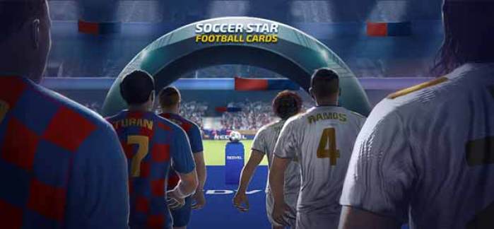 Soccer-Star-2021-Football-Cards