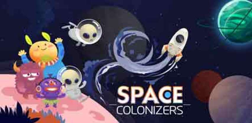 Space Colonizers MOD Apk