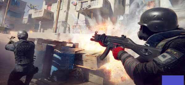 Special Forces Group 3 Mod Apk 1.1+122 (Hack Unlimited Money)