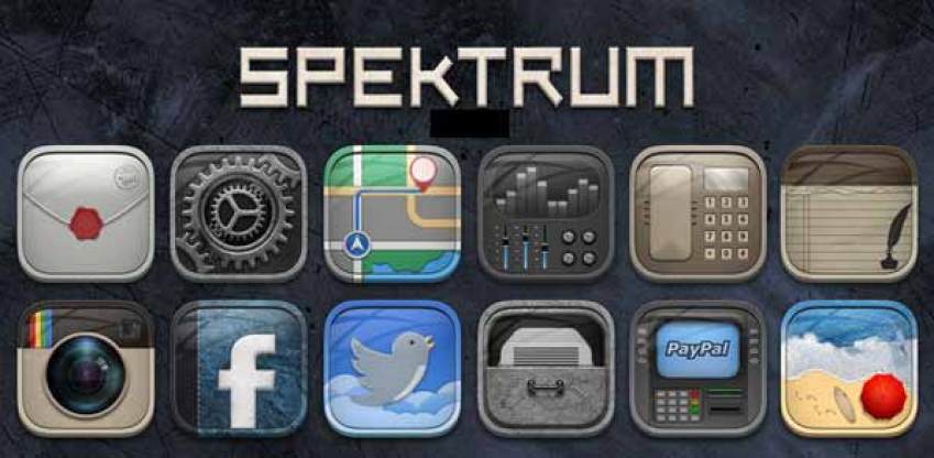 Spektrum Apk,