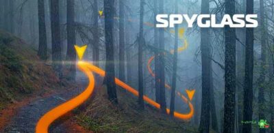 Spyglass Mod Apk V3.9.6 (Ad-Free/Pro Unlocked)