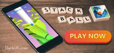 Stack Ball Hack Apk 1.1.27 (Mod, Unlimited Money)