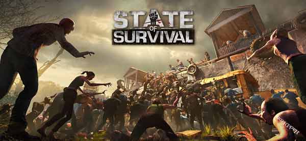 State of Survival Mod Apk 1.17.5 (Hack, Unlocked)