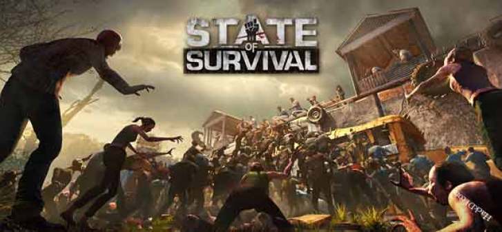 State of Survival Mod apk