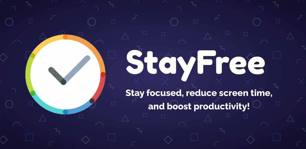 StayFree Mod Apk V9.2.3 (Premium Pro Unlocked)