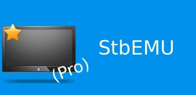 StbEmu (Pro) Mod Apk V2.0.6.2 (Premium Unlocked)