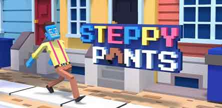 Steppy Pants Mod Apk 2.8.12 (Hack, Unlimited Money)