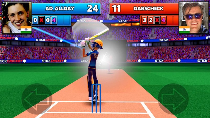 Stick Cricket Live hack