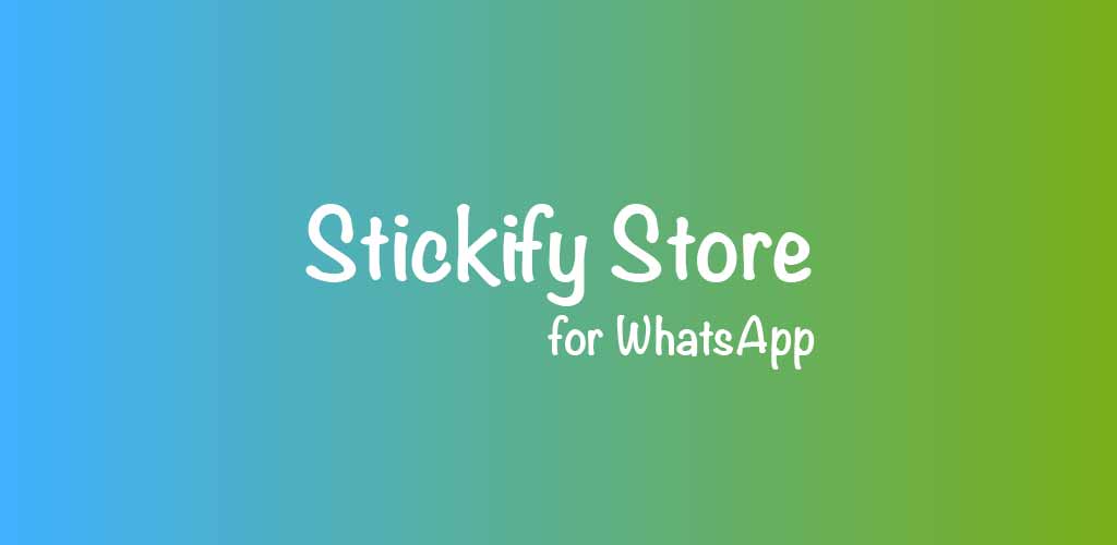 Stickify Stickers for WhatsApp Mod Apk V5.4.3 (Premium Unlocked)