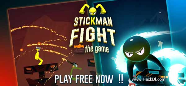 Stickman Fight Hack APK 1.4.27.78714 (MOD Unlimited Money)