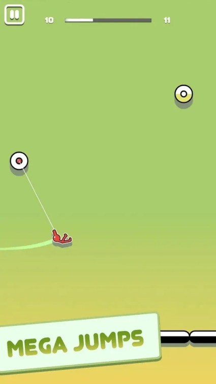 Stickman Hook mod apk latest version