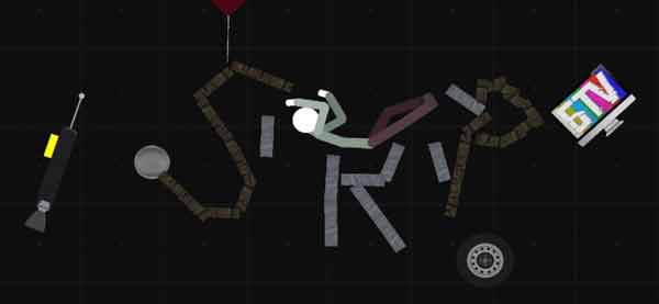 Stickman Ragdoll Playground Hack Apk 0.11.16 (Mod Unlimited Money)