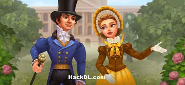 Storyngton Hall Mod APK 69.2.0 (Hack, Unlimited John and Star)