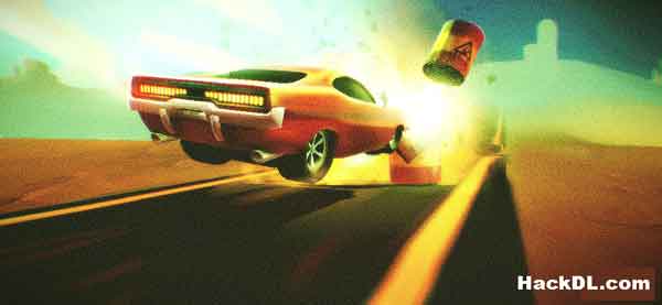 Stunt Car Extreme Mod Apk 0.999927 (Hack, all cars are unlocked)