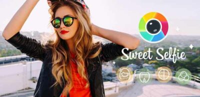 Sweet Selfie Mod Apk V4.55.1459 (Premium Unlocked)