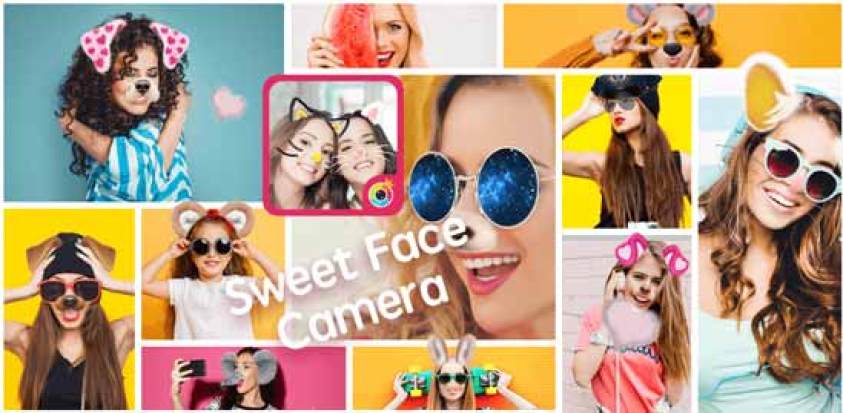 Sweet Snap Apk,