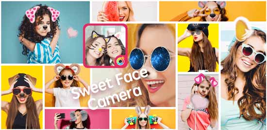 Sweet Snap Mod Apk V4.52.100863 (Ad-Free/Premium/Pro Unlocked)