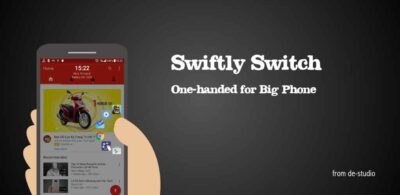 Swiftly switch – Pro Mod Apk v3.6.3 (Paid)