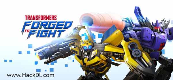 Forged to Fight Hack Apk 9.2.0 (MOD, Unlimited Ammo)