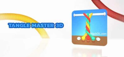 Tangle Master 3D Mod APK 40.3.0 (Hack, Unlimited Money)
