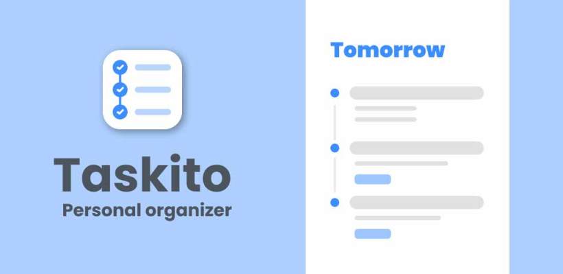 Taskito Apk,