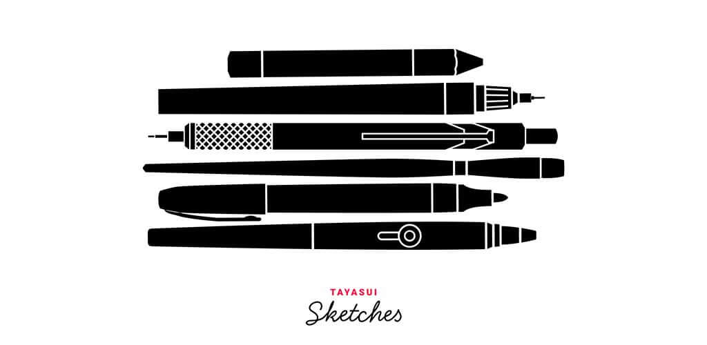 Tayasui Sketches Mod Apk V1.3.14 (Premium Unlocked)