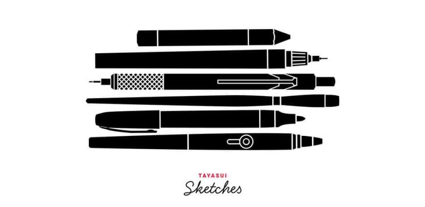 Tayasui Sketches Apk,