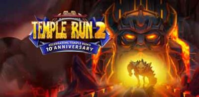 Temple Run 2 Mod APK 1.93.0 (Hack, Unlimited Money)