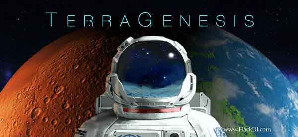 TerraGenesis Mod Apk 6.27 (Hack Unlimited Money)