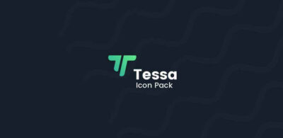 Tessa Icon Pack Mod Apk v2.0.9.0 (Premium Unlocked)