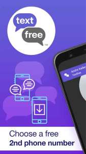 Text Free Call & Text Now Mod Apk (1)