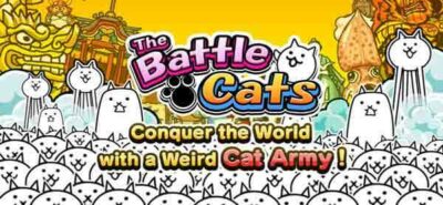 The Battle Cats Mod APK 11.8.0(Hack, Unlimited Money)